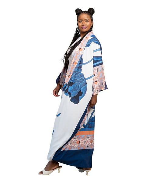 WEARABLE ART|| tulips