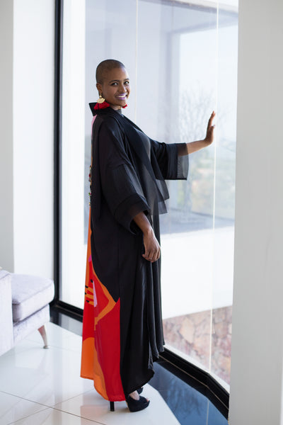 WEARABLE ART || ok diva