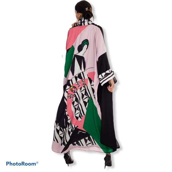 WEARABLE ART || hope diva