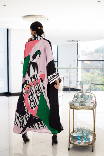 WEARABLE ART || hope diva