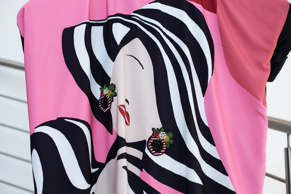 WEARABLE ART || hat diva