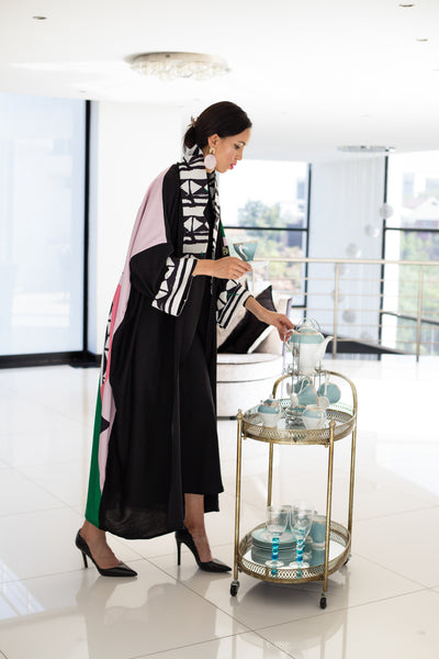 WEARABLE ART || hope diva