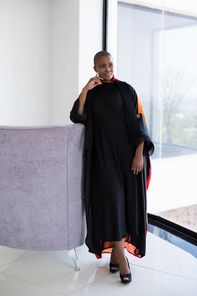 WEARABLE ART || ok diva