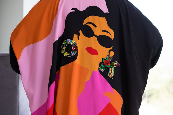 WEARABLE ART || ok diva