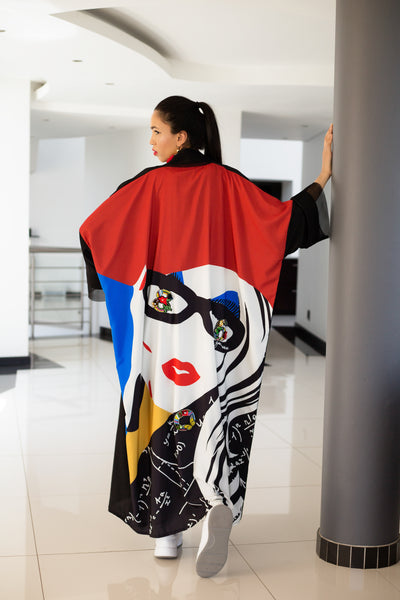 WEARABLE ART || number diva