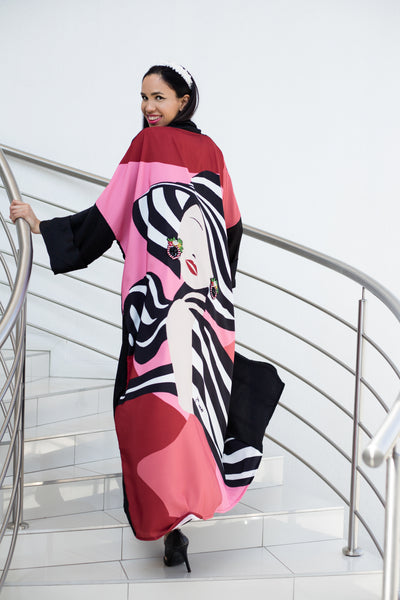 WEARABLE ART || hat diva