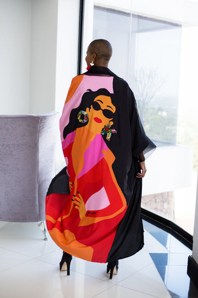 WEARABLE ART || ok diva