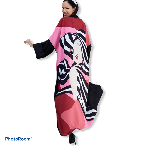 WEARABLE ART || hat diva