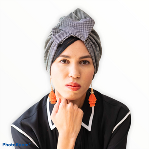 TURBANS || check out!